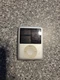 apple ipod nano a1236 4gb silver.