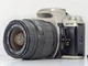 [Exc+5] Pentax MZ-50 35mm Film Camera + Sigma zoom 28-80mm f/3.5-5.6 for Pentax