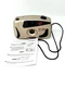 DS Max HC2000 Focus Free Point & Shoot 35mm Film Camera