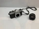 Pentax Honeywell SP1000 Camera w/SMC Tacumar 1:2/55 Asahi Lens & Super Tacumar 