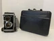 Mamiya C22 Pro TLR Film Camera Sekor 105mm f/3.5 Lens & Case