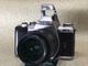 PENTAX, Film SLR Camera MZ-5, Operation Confirmed, Batt. included, from Japan