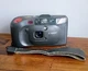 Canon PRIMA Shot Date(Sure Shot ACE Date) 35mm Film Camera Point Shoot TESTED