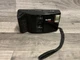 Kodak S300MD S Series 35mm Point & Shoot Film Camera Black ~ Working