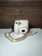 Fujifilm Instax Mini 7S Instant Film Camera White