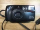 Pentax Zoom70-R Black 35-70mm Zoom Lens Point & Shoot Film Camera