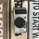 KONICA MINOLTA FREEDOM ZOOM 140EX POINT & SHOOT FILM CAMERA Parts / Only