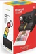 Polaroid Originals NOW+ Instant Camera, Black w/Lens Filter Set +Deco Camera Bag