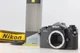 All Works [Near MINT] Nikon FM3A Black SLR 35mm Film Camera K3 Screen from JAPAN