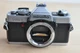 Minolta XG-1 ~ Camera Body ~ 35mm Film SLR ~ XG1 ~ Battery Tested