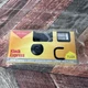 Vintage Klock Express 35mm Disposable Camera New (expired) 24+3  Flash