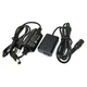 NP-FW50 Dummy Battery USB Adapter For Sony SLT-A33 SLT-A35 SLT-A37 SLT-A55 V