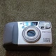 Pentax Espio 115M Compact Film Camera 38-115mm Zoom Untested Used
