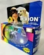 Vintage TEVION 35mm Camera with film and flash - 27 exp - New and Sealed