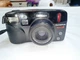 Olympus Super Zoom 3000 DLX Film Camera Untested