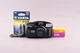 Olympus Superzoom 700XB Quartz Date 35mm Point & Shoot Film Camera