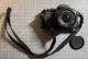 Ricoh KR 5 Super 35mm SLR Film Camera with 50mm Lens