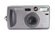 Yashica T Zoom Kyocera 35mm Camera with Vario Tessar T 4.5-8/28-70mm Point&Shoot