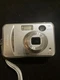 Fujifilm FinePix A345 4.1MP Digital Camera - Silver  Tested Working 