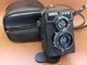 Soviet Vintage Film Camera "Lubitel 166B" (Amateur) New Soviet Camera USSR