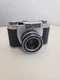 Vintage Kalimar A 35mm Rangefinder Camera Terionon 45mm f/3.5 Lens Japan