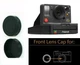 X1  Camera Lens Push-On cap for Polaroid OneStep 2 One Step 2 9003