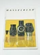 U202159 Hasselblad 500C/M SWC 500EL/M Catalog Accessory Guide Manual Vintage 