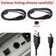 USB Cable for Kodak U-4 EasyShare CX7300 DX7630 CX7530 DX4530 CX7330 DX7440 C300