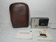 Kodak Disc 4000 Camera with carrying case and booklets 