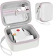 ANKHOH Digital Camera Case for Polaroid Go Generation 2 Gen 2/9035/9071/9070 Ins