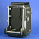 Mamiya C22 Medium Format Camera Body With Waist Level Finder *** READ ***