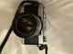 Vintage Minolta XG-9 35mm Film SLR Chrome Camera Body