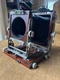 Ebony SV45 4x5 Large Format Film Camera - Excellent