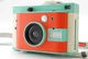 [Almost MINT] Lomography Lomo'INSTANT Lomo Instant Camera instax  From JAPAN