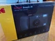 Kodak Snapic A1 35mm full frame Film Camera - BRAND NEW - Rhino Gray color