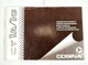 Cosina CT-1A 1G SLR Camera Instruction Booklet Manual