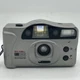 Bell and Howell BF-905 Big Finder 35mm Film Point and Shoot Camera Silver Tested