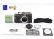 [N MINT +++] Voigtlander Bessa R2 Olive Rangefinder 35mm Film Camera From JAPAN