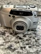 Pentax IQZoom 160 35mm Point & Shoot Film Camera