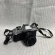 Minolta XG-1 28 mm Film Camera With 49 MM Lens With Strap