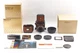 【Unused in BOX】 Mamiya RB67 Pro S Limited Golden Lizard Sekor C 127mm From JAPAN