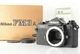 Nikon FM3A Black 35mm SLR Film Camera Body (EF-TN-JP1795)