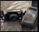 Pentax Zoom 90-WR 35mm Point & Shoot Weather Resistance Camera Infrared Remote