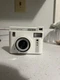 Lomography The Adventure Challenge Lomo'Instant White Instant Camera