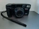 Vivitar 300Z Series 1 Auto Focus Zoom Lens 35mm Film Camera - Tested WORKS