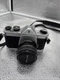 Pentax Honeywell SP1000 35mm SLR Film Camera + Takumar 55mm f/2 M42 Lens &ndash; Works