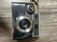 Argus 35mm Rangefinder Film Camera with 50mm Lens and flash attachment 1962