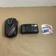 Vtg 1990's Pentax Zoom 60x 35mm Camera Point & Shoot Compact Camera/Case TESTED