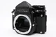 Works[Near MINT] ASAHI PENTAX 6x7 TTL Finder Model Mirror Up Body Camera JAPAN