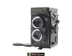 Meter Works [MINT] Yashica Mat 124G TLR Medium Format 6x6 Film Camera From JAPAN
